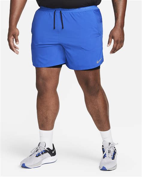 driekwart shorts nike|dri fit running shorts.